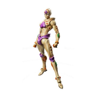  fanfigs_Medicos_Entertainment_Super_Action_Statue_SAS_JOJO_Golden_Wind_Gold_Experience_Requiem_GER