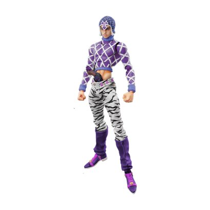 fanfigs_Medicos_JOJO_SAS_Golden_Wind_Guido_Mista_3rd_THIRD