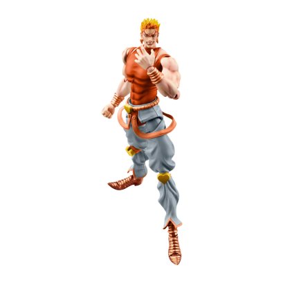 fanfigs_medicos_entertainment_super_action_statue_SAS_jojo_s_bizarre_adventure_stardust_crusaders_dio_awakened_version_THIRD