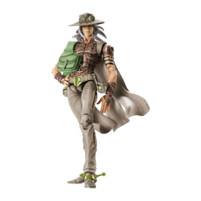 fanfigs_medicos_entertainment_super_action_statue_sas_jojo_s_bizarre_adventure_steel_ball_run_sbr_gyro_zeppeli_3rd_third