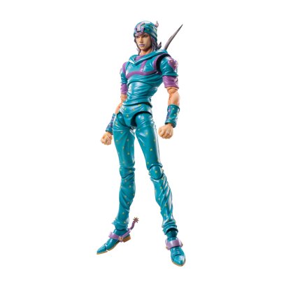  fanfigs_super_action_statue_johnny_joestar_second_jojo_s_bizarre_adventure_steel_ball_run_medicos_entertainment_SAS_Resale