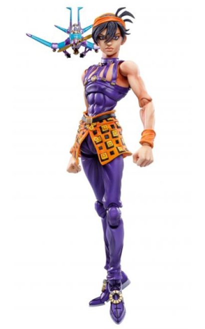 [ราคา 2,750/มัดจำ 1,000][ธันวาคม2568] SAS, นารันชา กิลเกอร์, โจโจ้ ล่าข้ามศตวรรษ, สายลมทองคำ, JOJO, Narancia Ghirga, Jojo's Bizarre Adventure, Golden Wind