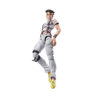  fanfigs_medicos_entertainment_super_action_statue_sas_jojo_s_bizarre_adventure_diamond_is_unbreakable_kishibe_rohan_ver_3