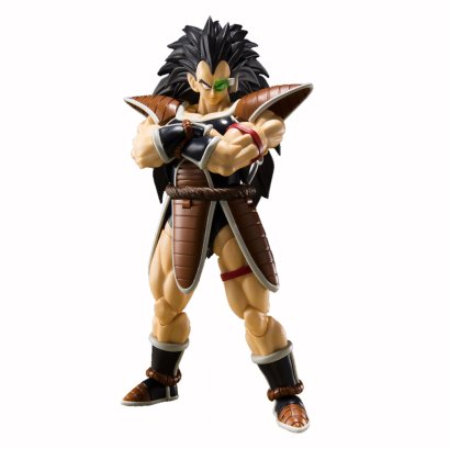 BANDAI_SH_FIGUARTS_DRAGONBALL_Z_RADITZ