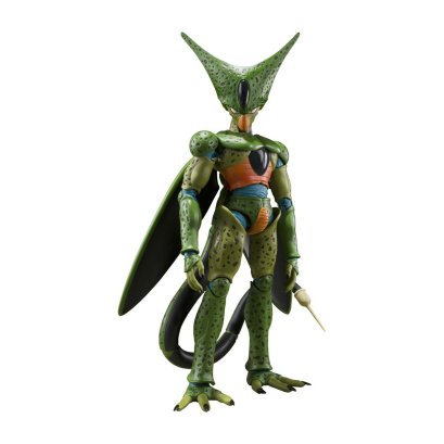 fanfigs_bandai_spirits_SH_Figuarts_Dragon_Ball_Z_Cell_First_Form_1st