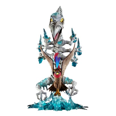 Medicost_Entertainment_Statue_Legend_Premium_Jojo_Bizarre_Adventure_Stardust_Crusaders_Petshop_Horus