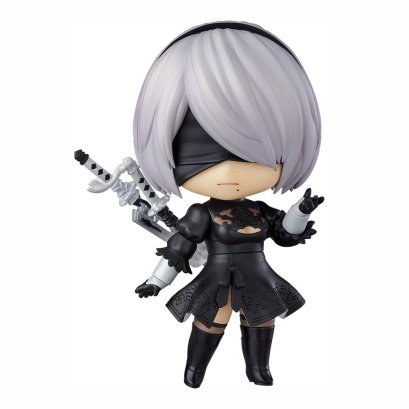 Nendoroid_Square_Enix_NieR_Automata_2B