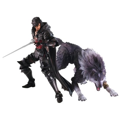  fanfigs_Square_Enix_Bring_Arts_Final_Fantasy_XVI_Clive_Rosfield_Torgal