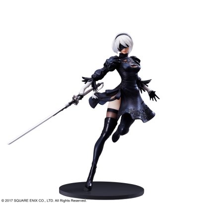 fanfigs_Square_Enix_NieR_Automata_FORM_ISM_2B_YoRHa_No_2_Type_B