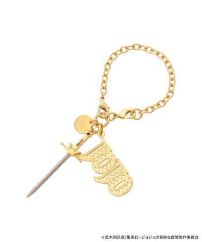  fanfigs_samantha_vega_jojo_s_bizarre_adventure_Phantom_Blood_Charmbag_Jonathan_Joestar