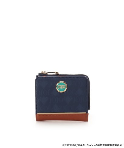  fanfigs_samantha_vega_jojo_s_bizarre_adventure_battle_tendency_Folding_Wallet_Joseph_Joestar