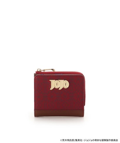  fanfigs_samantha_vega_jojo_s_bizarre_adventure_phantom_blood_Folding_Wallet_dio_brando