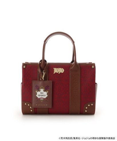 fanfigs_samantha_vega_jojo_s_bizarre_adventure_phantom_blood_handbag_dio_brando