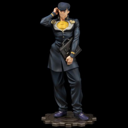 [NEW] ฮิงาชิคาตะ โจสุเกะ, Figure Museum, โจโจ้ ล่าข้ามศตวรรษ, เพชรแท้ไม่มีวันสลาย, JOJO