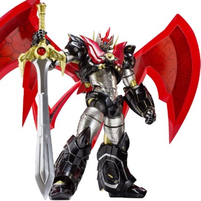  Sentinel_RIOBOT-Mazinkaiser