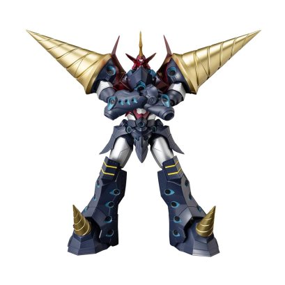 Sentinel_Plaiobot_Gurren_Lagann_Super_Galaxy_Gurren_Lagann