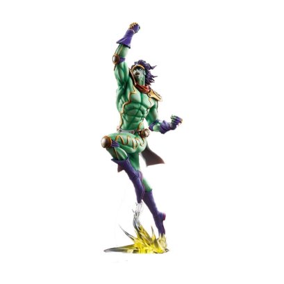 fanfigs_medicos_entertainment_statue_legend_jojo_stardust_crusaders_star_platinum