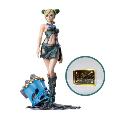 fanfigs_medicos_entertainment_super_figure_art_collection_jojo_s_bizarre_adventure_stone_ocean_cujoh_jolyne_standy