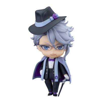 Aniplex_Plus_Goodsmile_Company_Nendoroid_Disney_Twisted_Wonderland_Azul_Ashengrotto
