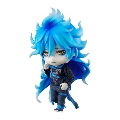 Aniplex_Plus_Goodsmile_Company_Nendoroid_Disney_Twisted_Wonderland_Idea_Shroud