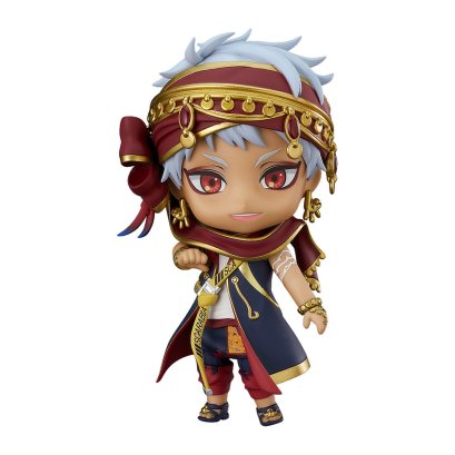 [ราคา 2,500/มัดจำ 1,500][ธันวาคม2568] NENDOROID, Karim Al-Asim, Disney Twisted Wonderland