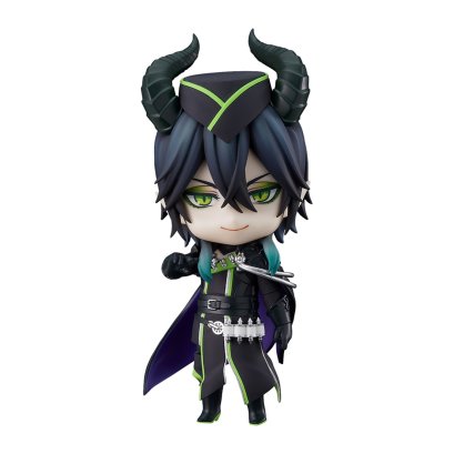 Aniplex_Plus_Goodsmile_Company_Nendoroid_Disney_Twisted_Wonderland_Melleus_Draconia