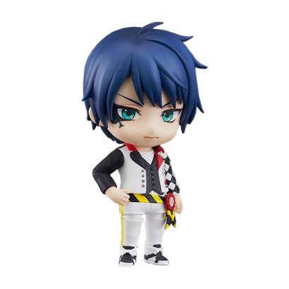 [ราคา 2,990/มัดจำ 1,500][มิถุนายน2565] NENDOROID, DEUCE SPADE, Disney Twisted Wonderland, ดิสนีย์ ทวิสเต็ดวันเดอร์แลนด์, ดิวซ์ สเปด