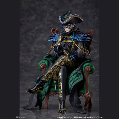  fanfigs_aniplex_plus_Disney_Twisted_Wonderland_Malleus_Draconia