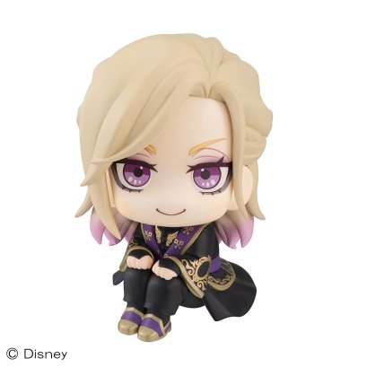 [ราคา 1,500/มัดจำ 750][พฤศจิกายน2569] วิล โชนไฮต์ ,โมเดล ดิสนีย์ ทวิสต์ วันเดอร์แลนด์, Lookup, Rukappu, Disney, Twisted Wonderland, Vil Schoenheit