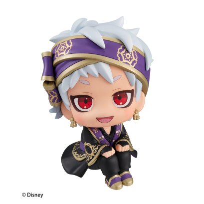 fanfigs_megahouse_disney_twisted_wonderland_looup_Kalim_Al_Asim