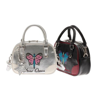 fanfigs_jouetie_jojo_s_bizarre_adventure_stone_ocean_Mini_Boston_Bag