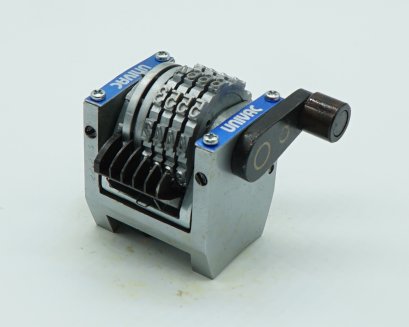 นัมเบอร์ริ่ง เลขที่ ตัวตรง เฟรมเล็ก สําหรับ GTO