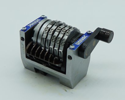 นัมเบอร์ริ่ง เล่มที่ 50 เปลี่ยน ตัวตรง สําหรับ GTO