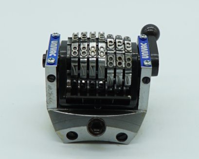 นัมเบอร์ริ่ง เลขที่ ตัวโค้ง สําหรับ GTO