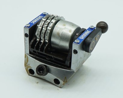 นัมเบอร์ริ่ง เลขที่ 100-001 ตัวโค้ง สําหรับ GTO