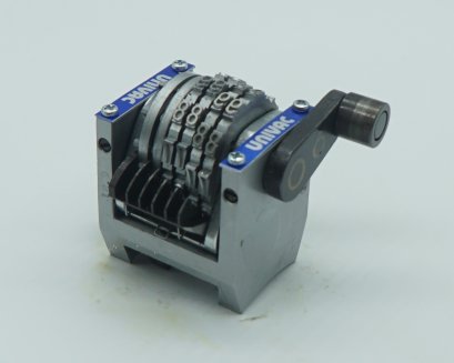 นัมเบอร์ริ่ง เล่มที่ 100 เปลี่ยน ตัวตรง เฟรมเล็ก สําหรับ เรียวบิ/ฮามาดา/เกทเทนเนอร์