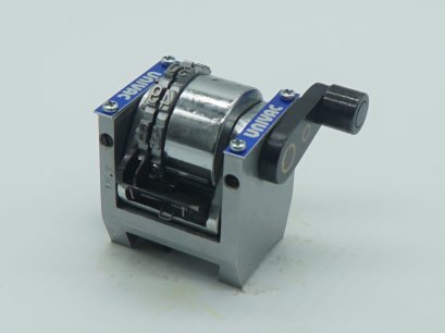 นัมเบอร์ริ่ง เลขที่ 50-01 ตัวตรง เฟรมเล็ก สําหรับ เรียวบิ/ฮามาดา/เกทเทนเนอร์