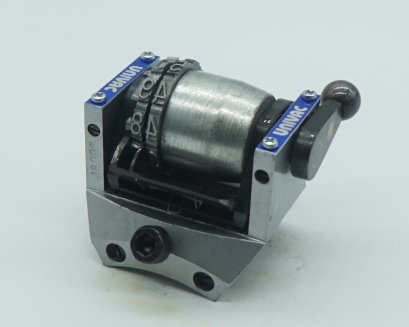 นัมเบอร์ริ่ง เลขที่ 50-01 ตัวโค้ง สําหรับ เรียวบิ/ฮามาดา/เกทเทนเนอร์