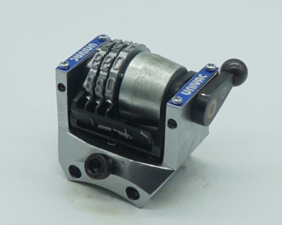 นัมเบอร์ริ่ง เลขที่ 100-001 ตัวโค้ง สําหรับ เรียวบิ/ฮามาดา/เกทเทนเนอร์