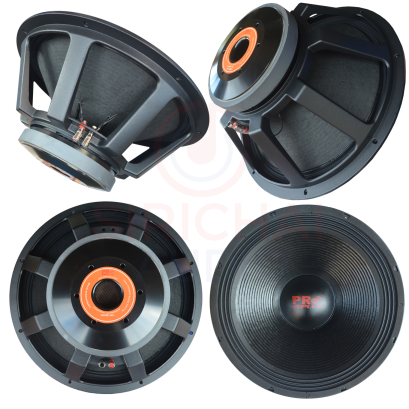 ดอกลำโพง15นิ้ว PROPLUS รุ่น AC851