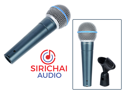 ไมโครโฟน BEHRINGER รุ่น BA85A