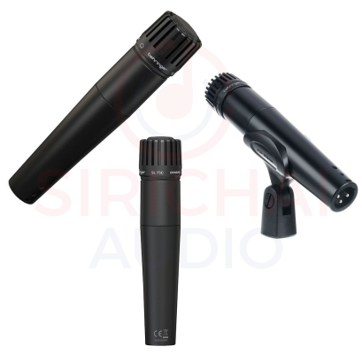 ไมค์จ่อเครื่องดนตรี Behringer รุ่น SL75C