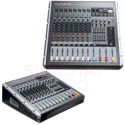 powermixer NPE รุ่น GT880