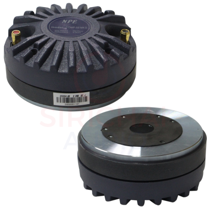 เสียงแหลม NPE รุ่น COMP50 แบบน๊อต BOLT MKII