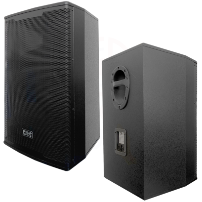 ตู้ลำโพง15นิ้ว PROPLUS รุ่น SRX615