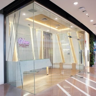 Central Festival EastVille (3Fl)