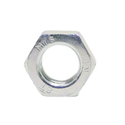 8t hex nut　六角ナット(８Ｔ保証)