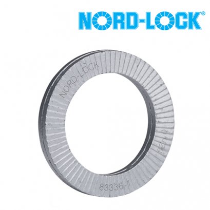 steel nord lock 