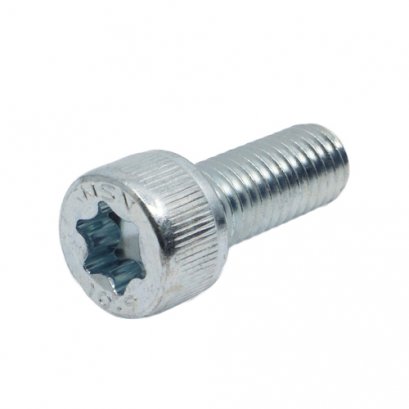 trx zinc cr+3 socket cap screw