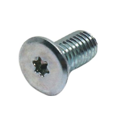 torx slim head screw